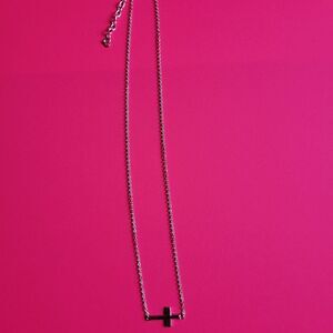 Silver/925 Necklace